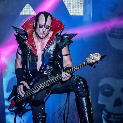 JERRY ONLY Gets His Way!Only JERRY Remains, Steering The Self-Satirizing Ship Of THE MISFITS Into Boring & Charted Waters, But Keeping His Devilock INTACT Ev...